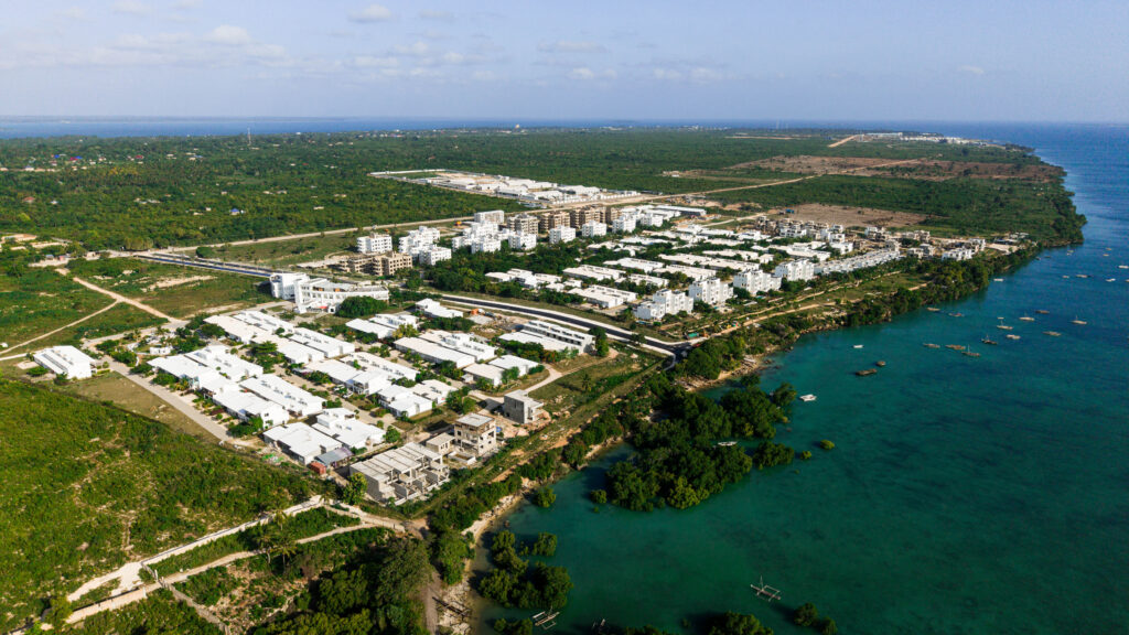 Invest in Zanzibar with Opentravelhub