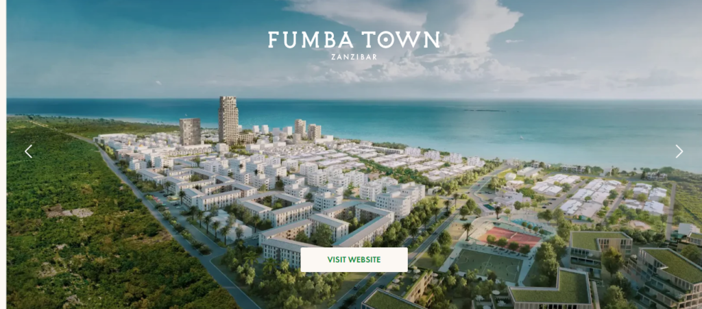 Invest in Zanzibar with opentravelhub